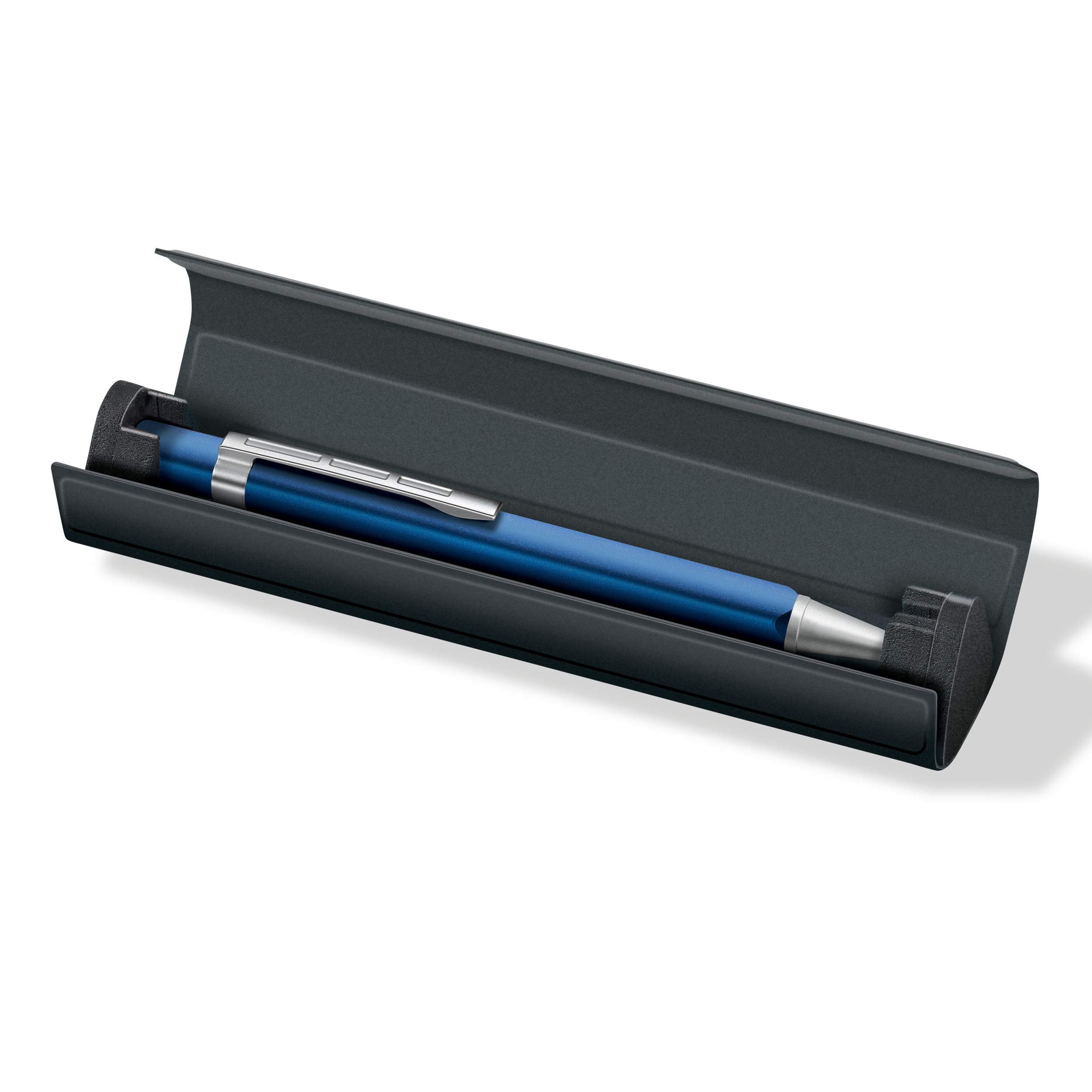 staedtler-trx-766-portamine-girevole-triangolare-0-7-mm-blu image 3