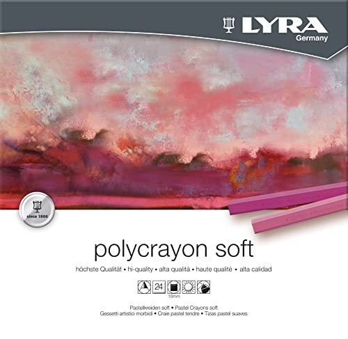 lyra-polycrayons-soft-l5651240-astuccio-24-gessetti-policromi image 7