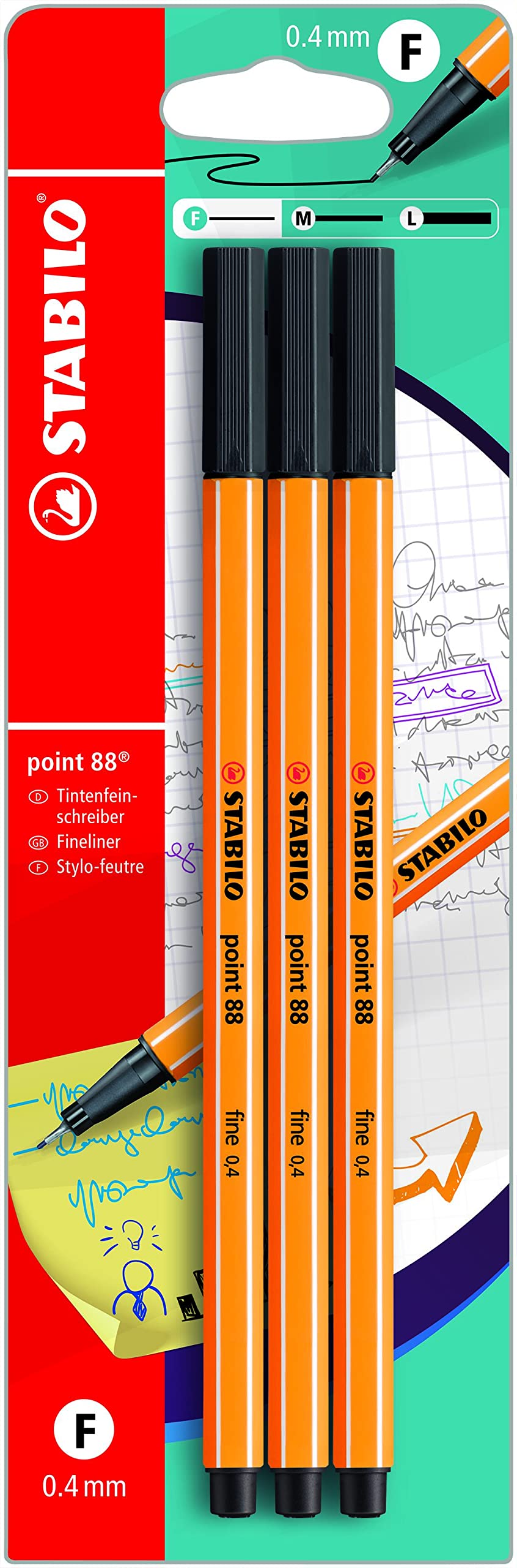 stabilo-point-88-fineliner-0-4-mm-3 image 7
