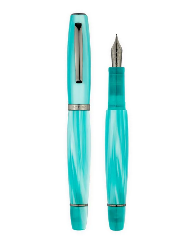scribo-la-dotta-labante-penna-stilografica image 1